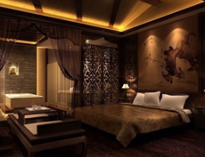 南京栖霞足疗养生-城市人的休闲去处